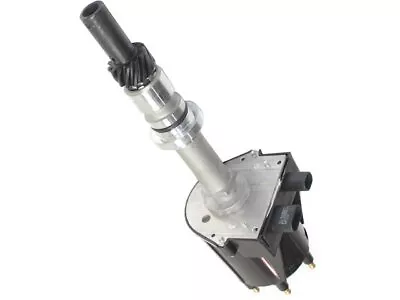 22HN52H Ignition Distributor Fits 1985-1986 Cadillac Cimarron 2.8L V6 • $63.53