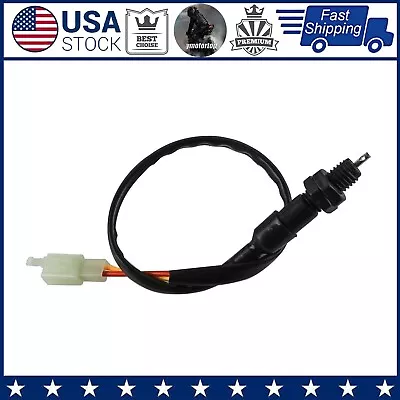 Universal Brake Switch Safety Switch For Go Kart Electric Scooter ATV Dirt Bike • $8.78