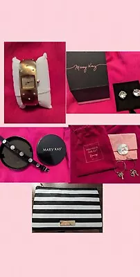 Mary Kay Lot Prizes ( 5 Pieces See Description) FREE SHIPPING  • $60