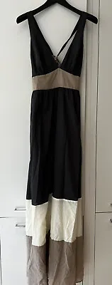 £39.99 • Buy Ladies Jets By Jessika Allen - Maxi Beach Dress - Size L - BNWT