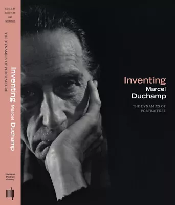 Inventing Marcel Duchamp : The Dynamics Of Portraiture Hardcover • $14.55
