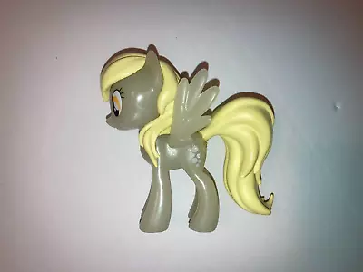 My Little Pony Derpy Hooves Muffin Glow In The Dark Funko 2 1/2  PLEASE READ • $19.99