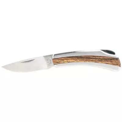 Klein Tools Stainless Pocket Knife 1-5/8In Blade • $43.99