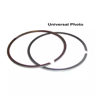 Fits 2004 Yamaha YZF-R6 Ring Set Wiseco 2618XA • $43.95