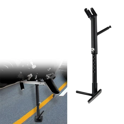 $49.95 • Buy Adjustable Kickstand Leg Side Stand Fit For Suzuki V-Strom 1000/DL1000 2002-2013