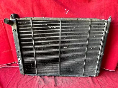 Radiator For All 1984-1992 Volkswagen Vanagons. Both Gas And Diesels. (320C) • $80