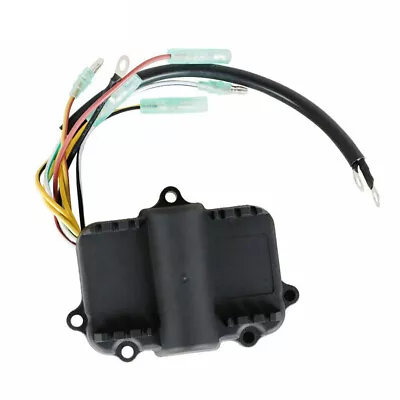 1984-1998 For Mercury/Mariner 6hp-35hp Outboard Switch Box CDI 339-7452A19 2-Cyl • $18.39