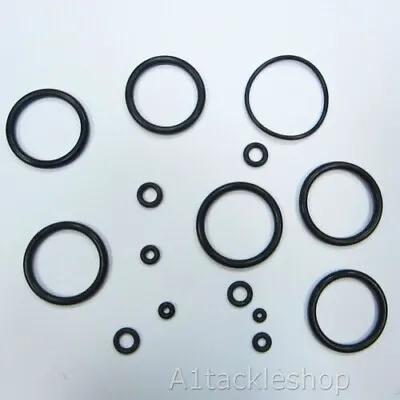 O Ring Seal Kit For Daystate Air Rifle Choose Model • £14.95