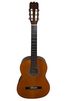 Vintage Hondo H308 Classical Acoustic Guitar • $121.99