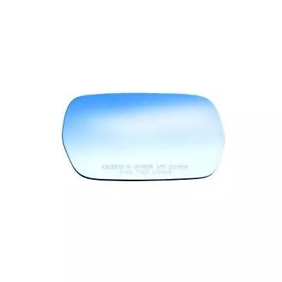 Scott Drake C9ZZ-17696-CNVX Door Mirror Glass Fits 69-73 Mustang • $19.61