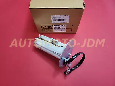 Kawasaki 2006-2023 Vulcan 900 Custom Classic LT Fuel Pump Genuine 49040-0818 • $341.99