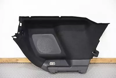 17-18 Honda Civic Type R Hatchback Right RH Interior Trunk Trim Panel (Black) • $250