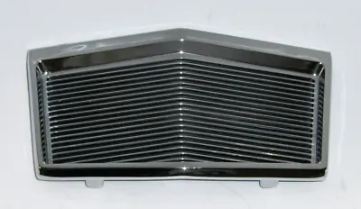Console Grille Type End Plate Trim Cap For 1966-70 Chrysler Dodge Mopar B Body • $109.87