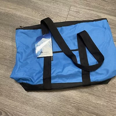 Everest Tote Bag  • $15.99