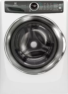 $999 • Buy Electrolux EFLS527UIW 27 Inch Front Load Washer With 4.3 Cu. Ft. Capacity
