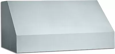 Vent-A-Hood M Line Series PRH18M30SS Pro Style Wall Mount Range Hood With 24  • $929.47