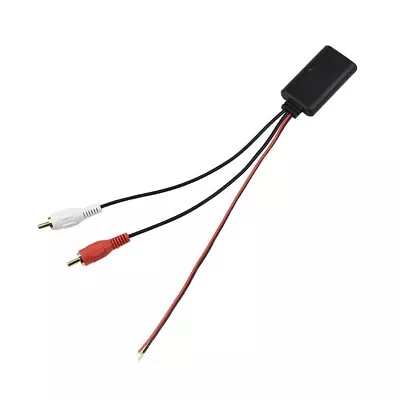 Car Receiver Module AUX-in Adapter For Vehicles With 2RCA Interface High Quality • $8.97