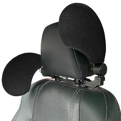 $29.95 • Buy Adjustable Car Seat Travel Pillow Headrest Head Neck Support Pad Travel Rest Kid