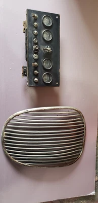 $200 • Buy Vintage Car Parts Accessories Used Jaguar