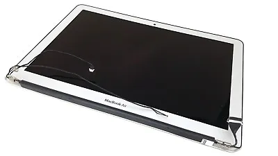 13  Lcd Display Assembly - A1466 MacBook Air 2013 2014 2015 For Part Or Repair ! • $28.72