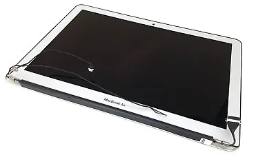 13  Lcd Display Screen Assembly For A1466 Apple MacBook Air 2013 2014 2015 2017  • $55.27