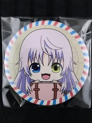 K Project Seven Stories Photo Chara Can Badge Pin 06 Travel Ver. A3 Neko • $4.27