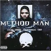 Method Man : Tical 2000: Judgement Day CD (1999) Expertly Refurbished Product • £2.60