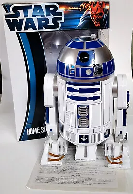 Star Wars R2-D2 Homestar Extra Version Planetarium  SEGA Toys Projector Japan • $99.95