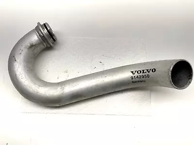 1999-2001 Volvo S80 Intercooler Pipe Fresh Air Turbocharger Intake 9142950 OEM • $19