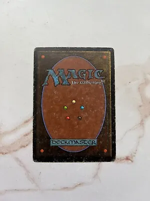 Magic The Gathering: Lot 5 • $3