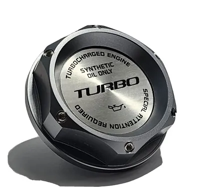 OIL FIILER CAP FOR MAZDA CX-7 2007- 2010 TURBO CX7 2.3L Turbocharged K04 JDM • $23.50