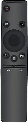 New BN59-01265A Remote Control With Samsung Smart TV UNQN65Q7FD UNQN75Q7FD • $33.15