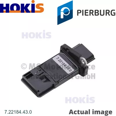 AIR MASS SENSOR FOR NISSAN VQ25DE 2.5L VQ35DE/VQ35HR 3.5L VQ40DE 4.0L 6cyl 3.0L • $325.18