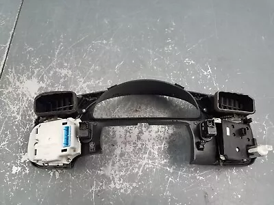 2005 Honda S2000 AP2 Gauge Cluster Bezel / Controls #6894 E7 • $219.99