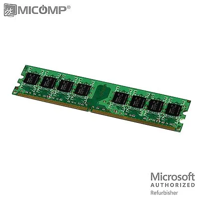 4GB DDR3 1333MHz PC3-10600 240 Pin DESKTOP Memory Non ECC 1333 Low Density RAM • $7.99