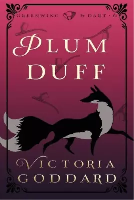 Victoria Goddard Plum Duff (Paperback) (US IMPORT) • $44.25