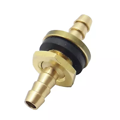 Water Fuel Nipple Tank Filler Oil Nozzle Tube Coupler RC Car Boat Airplane Au • $5.69