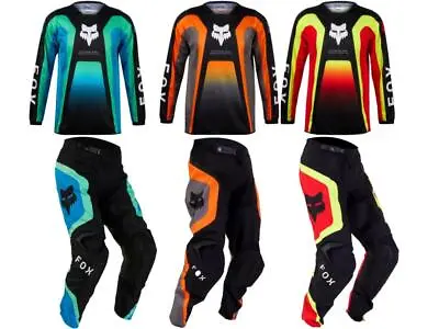 Fox Racing 180 Ballast Youth Child Jersey & Pant Combo Gear Set MX/ATV/BMX  '24 • $134.90