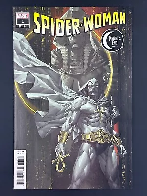 Spider-Woman #1 Knight's End Variant (2023) NM Marvel Comics 1st Print • $4.99