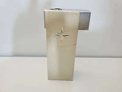 Vintage Maruman Thunder 7 Table Lighter / Japan 4306/22 • $37