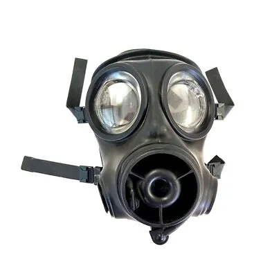 British Army Surplus S10 Gas Mask • £89