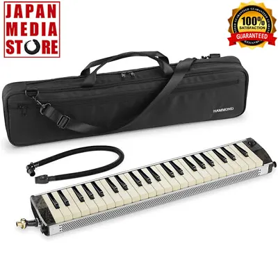 SUZUKI HAMMOND PRO-44HP PRO-44HPv2 44 Hyper Melodion Wind Keyboard Melodica • $380.93