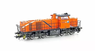 Mehano H0 90248 Diesel Locomotive Vossloh G1000 BB Der Northrail / Dc Analogue • £143.59