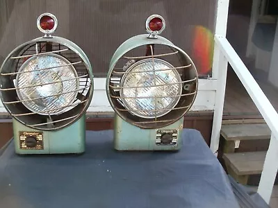 $450 • Buy Vintage Rat Rod Head Lights Great Look