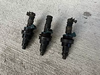 Volvo P1800 1800  E ES 142 144 145 Fuel Injectors • $39.99