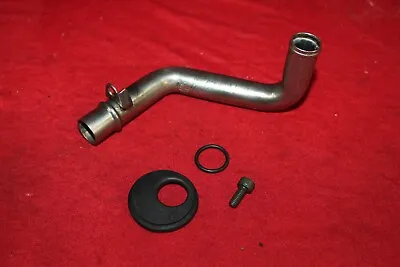 Yamaha FX140 FX HO Cruiser MR1 AR230 SR230 SX230 Water Pipe 2 Cylinder Head Tube • $37.95