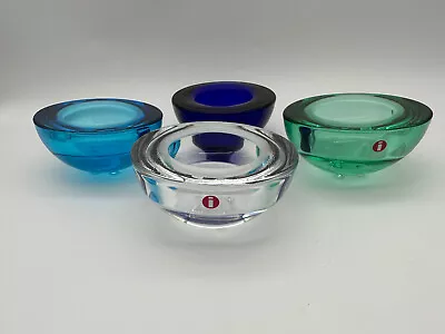 Iittala - Ballo - Votive - Tea Candle Holder - Annaleena Hakatie • £18.95