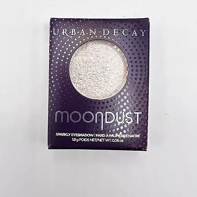 Urban Decay Moondust Sparkly Eyeshadow~Cosmic~NIB~0.06 Oz~Full Size • $19.90