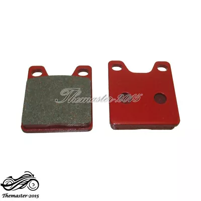 High Quality Rear Brake Pads For Kart Republic Mad Croc BRM EVO Go Kart • $20.93