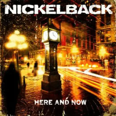 £2.40 • Buy Nickelback - Here And Now CD (2011) Audio Quality Guaranteed Amazing Value